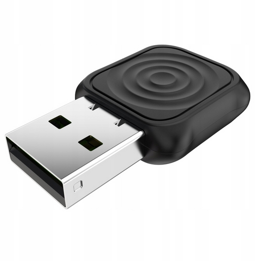 Carplay / Android Auto trådløs adapter Carlinkit Mini Ultra1 for Apple iPhone / Android-serien