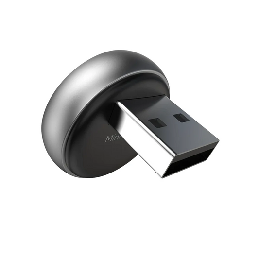 Carplay / Android Auto trådløs adapter Carlinkit Mini Ultra3 for Apple iPhone / Android-serien