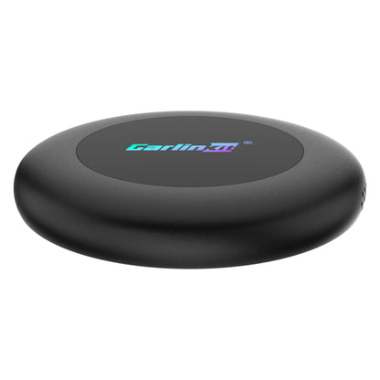 Carplay / Android Auto trådløs adapter Carlinkit TBox Ultra 2 for Apple iPhone / Android-serien, 8GB RAM / 128GB, 5G