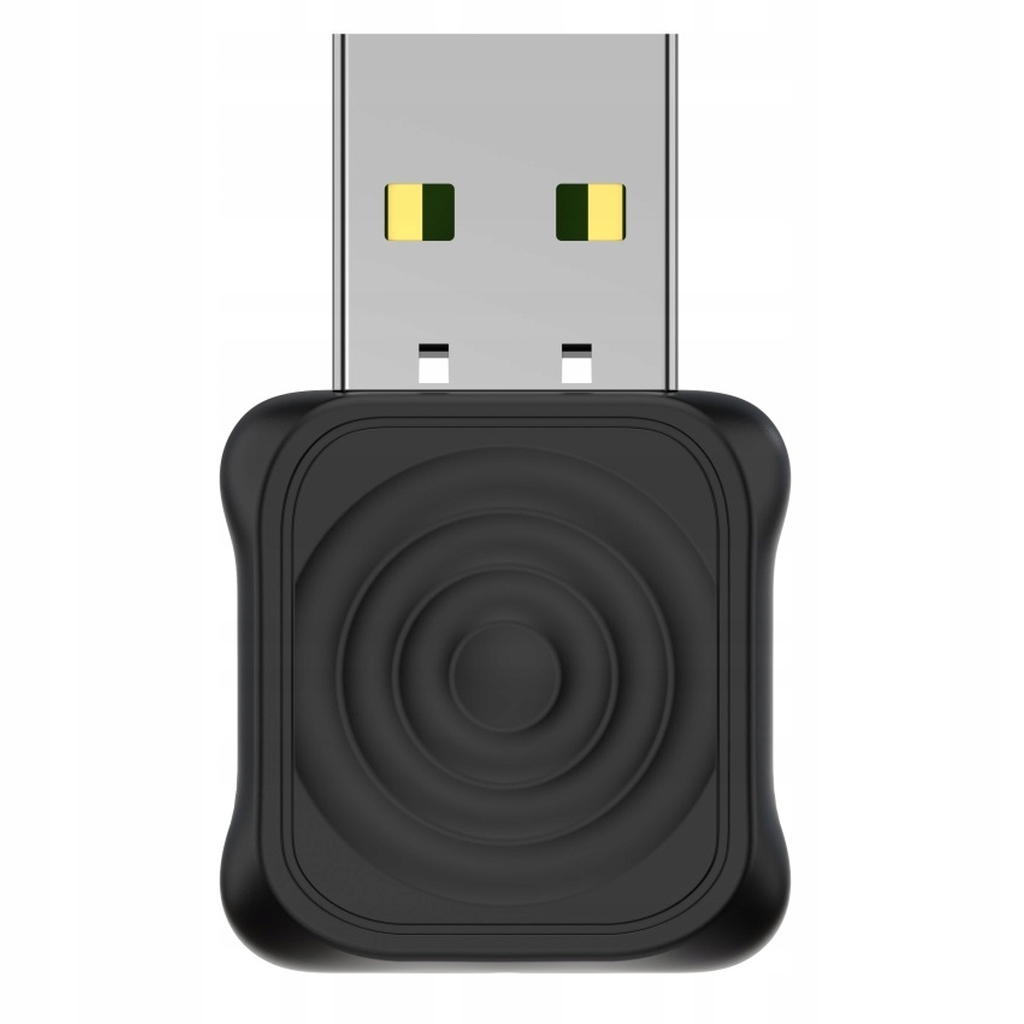 Carplay / Android Auto trådløs adapter Carlinkit Mini Ultra1 for Apple iPhone / Android-serien