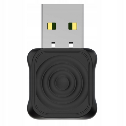 Carplay / Android Auto trådløs adapter Carlinkit Mini Ultra1 for Apple iPhone / Android-serien