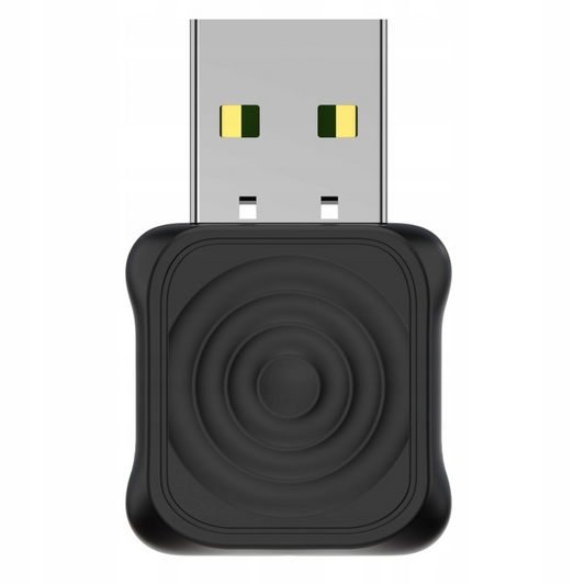 Carplay / Android Auto trådløs adapter Carlinkit Mini Ultra1 for Apple iPhone / Android-serien