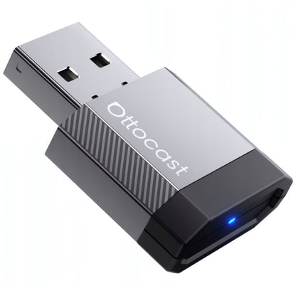 Trådløs Carplay / Android Auto-adapter Ottocast Mini Nova for Apple iPhone / Android-serien CA530-T3