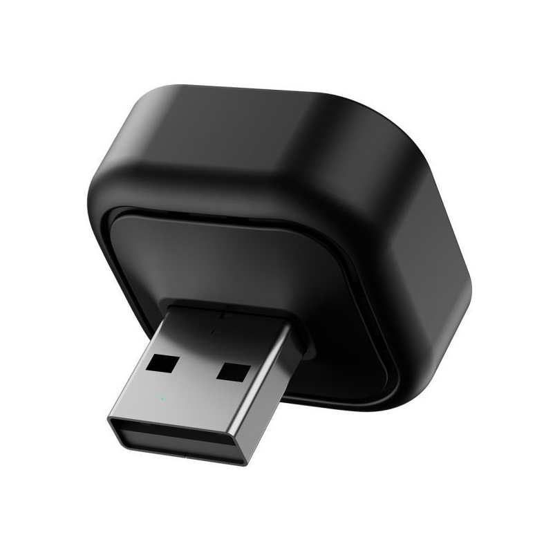 Trådløs Carplay / Android Auto-adapter Tech-Protect UltraBoost CA01 for Apple iPhone / Android-serien