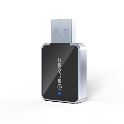 Trådløs Carplay / Android Auto-adapter Blavec BCP-02 for Apple iPhone / Android-serien