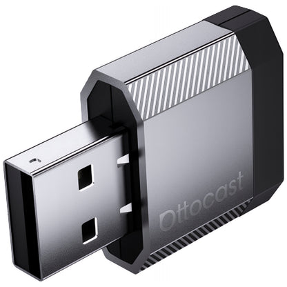 Trådløs Carplay / Android Auto-adapter Ottocast Mini Nova for Apple iPhone / Android-serien CA530-T3