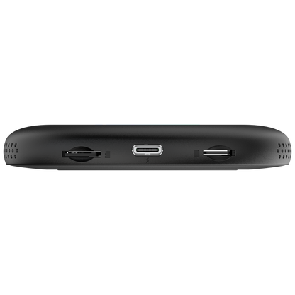 Carplay / Android Auto trådløs adapter Carlinkit TBox Ultra 2 for Apple iPhone / Android-serien, 8GB RAM / 128GB