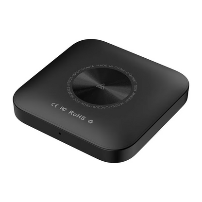 Carplay / Android Auto trådløs adapter Carlinkit TBox Ambient for Apple iPhone / Android-serien, 8GB RAM / 128GB