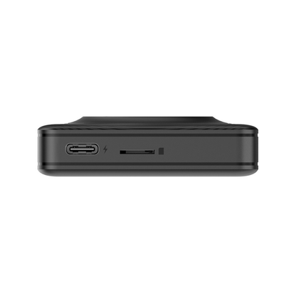 Carplay / Android Auto trådløs adapter Carlinkit kompatibel med Tesla Model 3 / X / Y / S for Apple iPhone / Android-serien CPC200-T2C