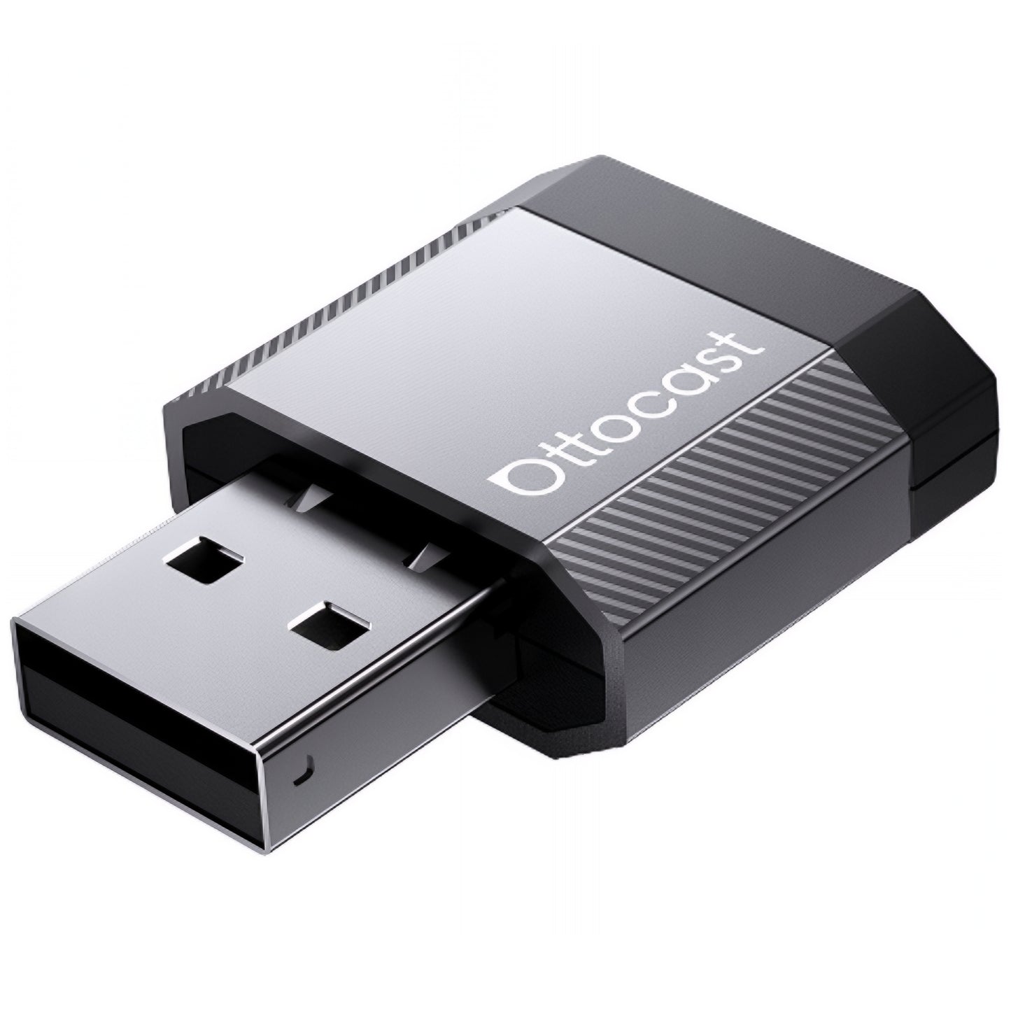 Trådløs Carplay / Android Auto-adapter Ottocast Mini Nova for Apple iPhone / Android-serien CA530-T3