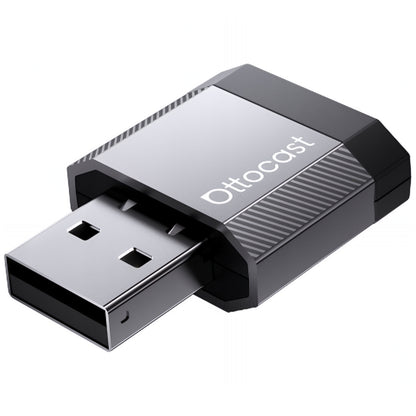 Trådløs Carplay / Android Auto-adapter Ottocast Mini Nova for Apple iPhone / Android-serien CA530-T3