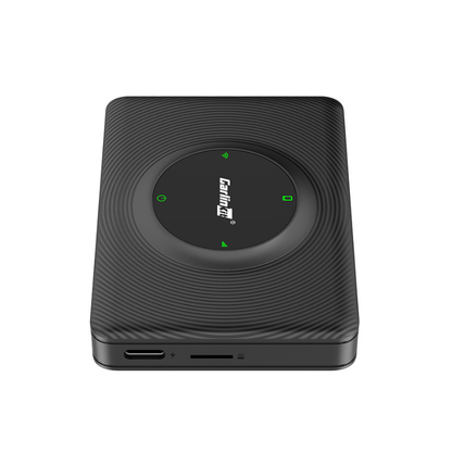 Carplay / Android Auto trådløs adapter Carlinkit kompatibel med Tesla Model 3 / X / Y / S for Apple iPhone / Android-serien CPC200-T2C