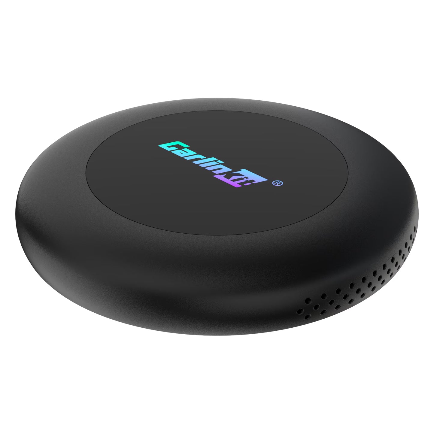 Carplay / Android Auto trådløs adapter Carlinkit TBox Ultra 2 for Apple iPhone / Android-serien, 8GB RAM / 128GB, 5G