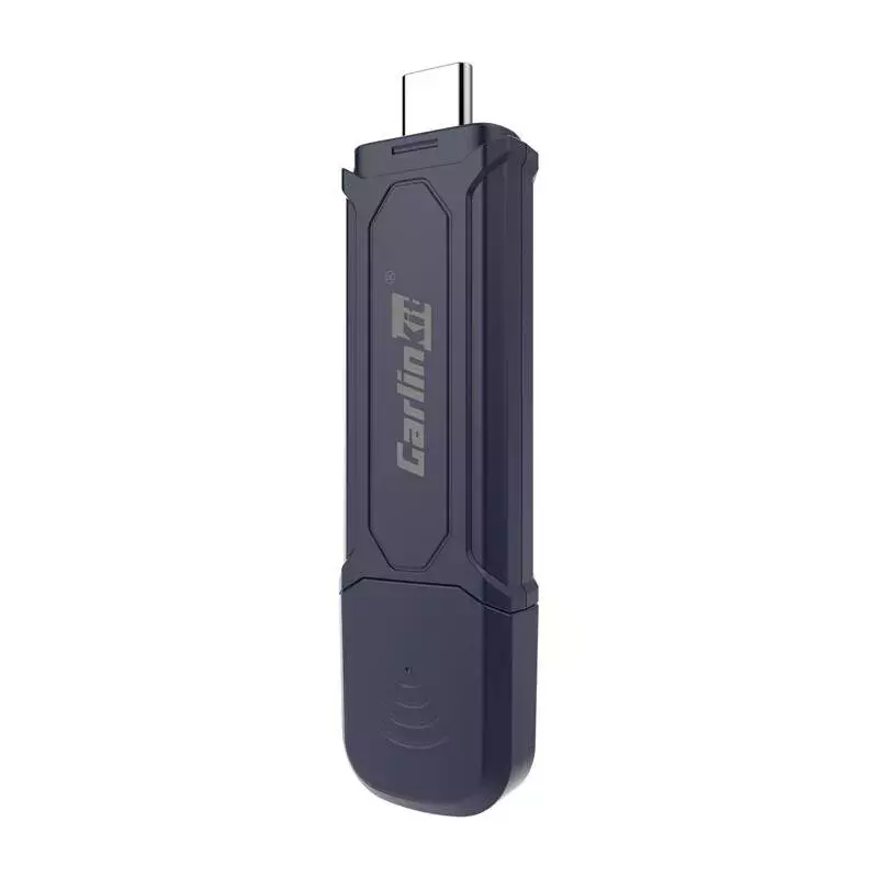Trådløs Carplay-adapter Carlinkit Mini SE Pro for Apple iPhone-serien