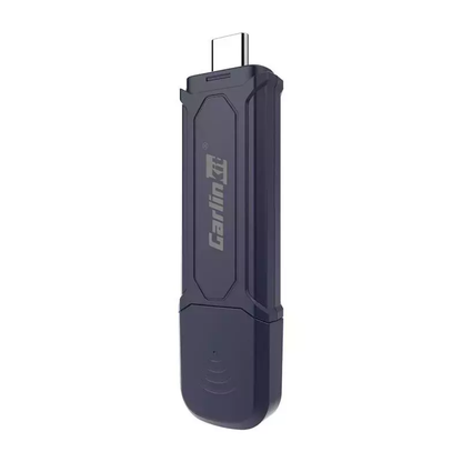 Trådløs Carplay-adapter Carlinkit Mini SE Pro for Apple iPhone-serien