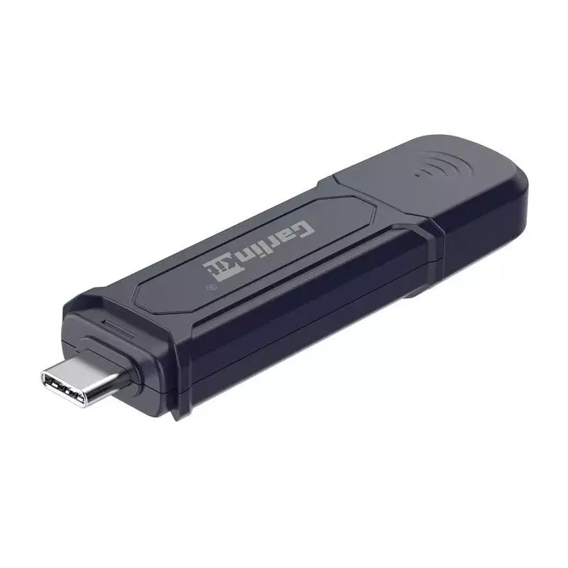 Trådløs Carplay-adapter Carlinkit Mini SE Pro for Apple iPhone-serien