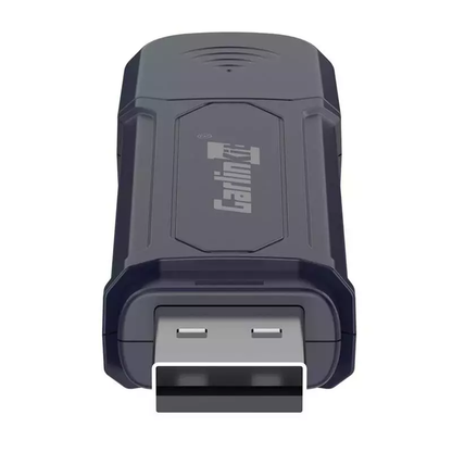Trådløs Carplay-adapter Carlinkit Mini SE Pro for Apple iPhone-serien