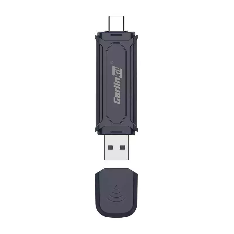 Trådløs Carplay-adapter Carlinkit Mini SE Pro for Apple iPhone-serien