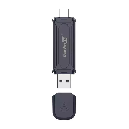 Trådløs Carplay-adapter Carlinkit Mini SE Pro for Apple iPhone-serien