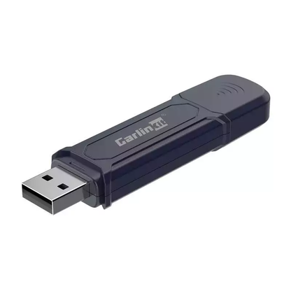 Trådløs Carplay-adapter Carlinkit Mini SE Pro for Apple iPhone-serien