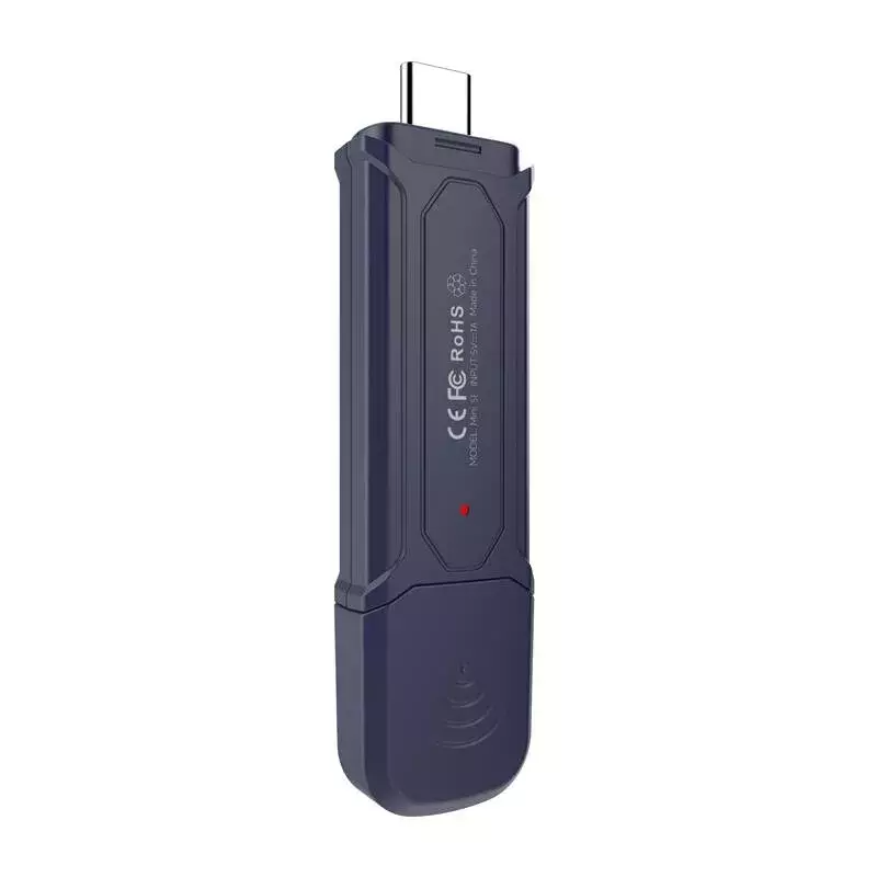 Trådløs Carplay-adapter Carlinkit Mini SE Pro for Apple iPhone-serien