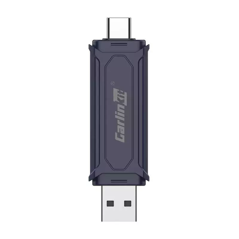 Trådløs Carplay-adapter Carlinkit Mini SE Pro for Apple iPhone-serien