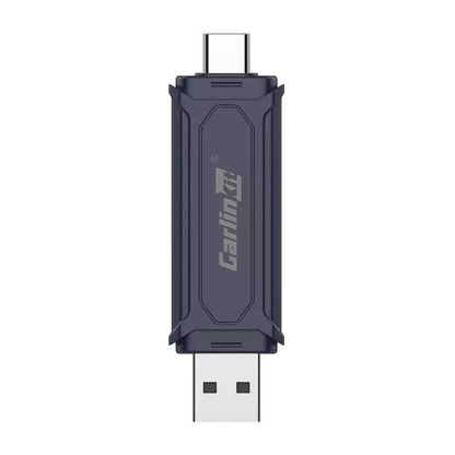 Trådløs Carplay-adapter Carlinkit Mini SE Pro for Apple iPhone-serien