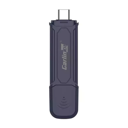 Trådløs Carplay-adapter Carlinkit Mini SE Pro for Apple iPhone-serien