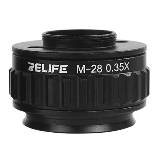 CTV-adapter Relife M-28 for mikroskopkamera, 0,35x