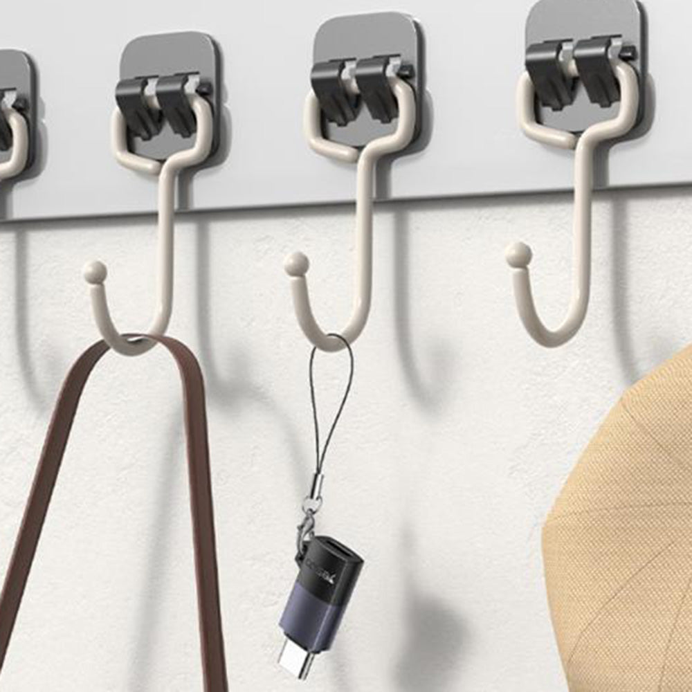 Adapter for Data og Lading Lightning - USB-C Yesido GS28, Grå