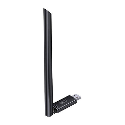 Trådløs forlengeradapter Baseus BS-OH171, 150Mbps, Svart B01317600111-00