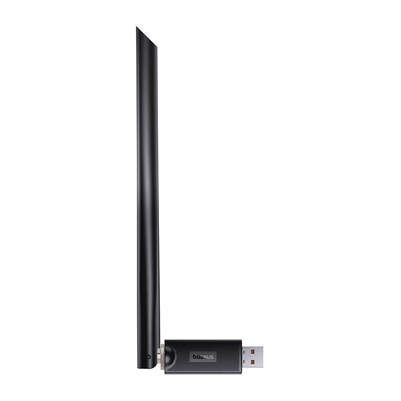 Trådløs forlengeradapter Baseus BS-OH171, 150Mbps, Svart B01317600111-00