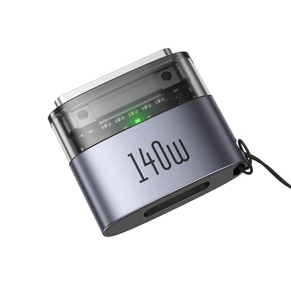 USB-C Ladeadapter - MagSafe 3 McDodo OT-8850, Svart