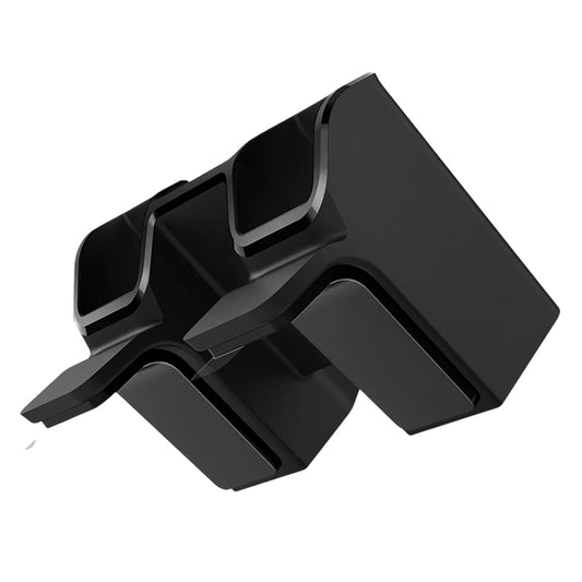 Spigen bilparfymadapter for Tesla Y Juniper / 3 Highland, sett med 2 stk ACP10164