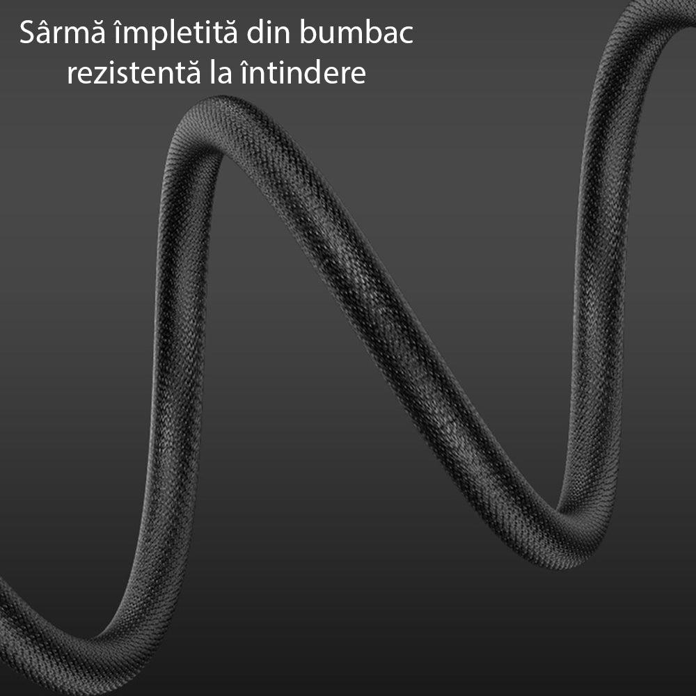 OTG-adapter USB-C - USB-A Yesido GS01, Svart