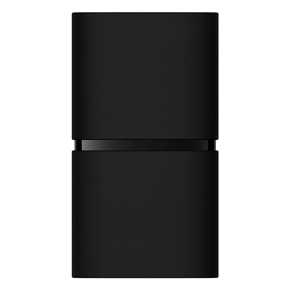 Nettverksadapter Baseus, RJ45 - RJ45, Svart B00131100111-01