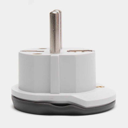 Nettverksadapter Techsuit C529 UK / US / AU - EU, Hvit