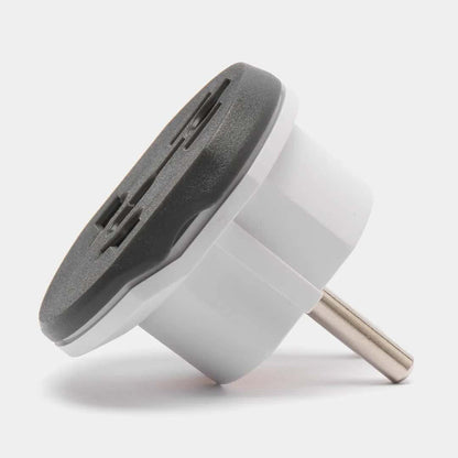 Nettverksadapter Techsuit C529 UK / US / AU - EU, Hvit