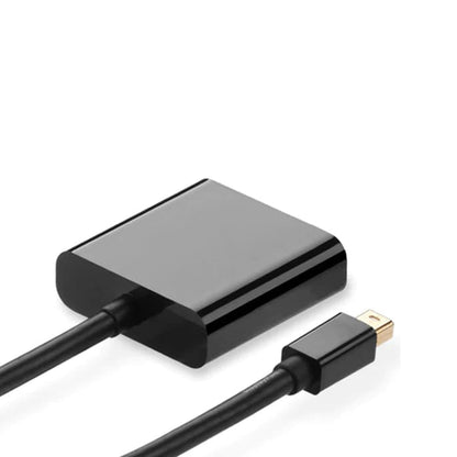 UGREEN Videoadapter, MiniDisplayPort - VGA, 1080P, Svart