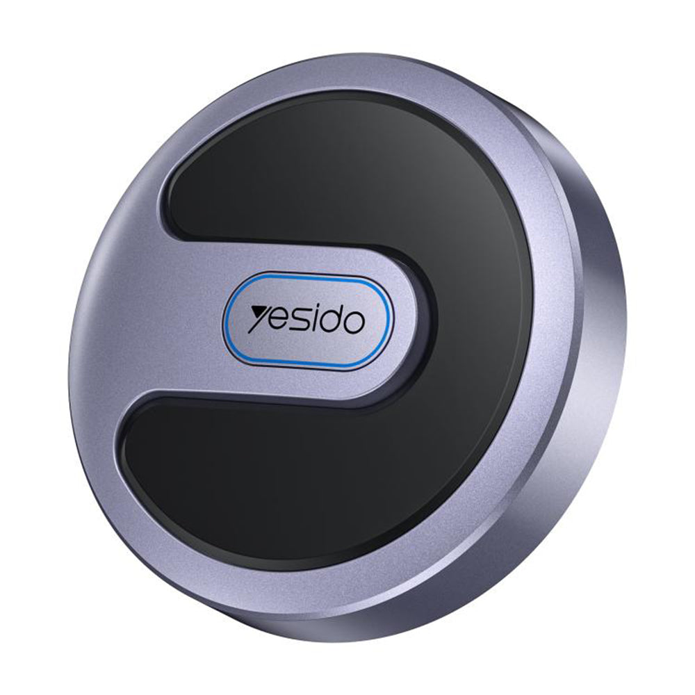 Trådløs Multimedia Adapter Yesido TV15, Grå