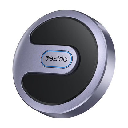 Trådløs Multimedia Adapter Yesido TV15, Grå