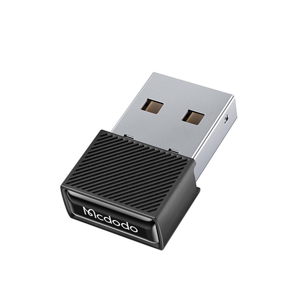 Trådløs adapter McDodo OT-1580, Svart