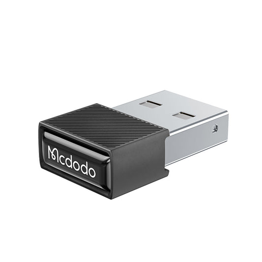 Trådløs adapter McDodo OT-1580, Svart