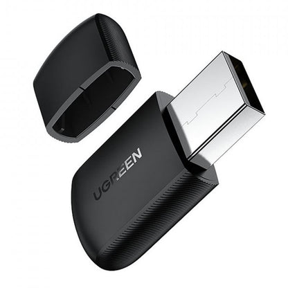 UGREEN CM448 trådløs adapter, Dual Band, Svart