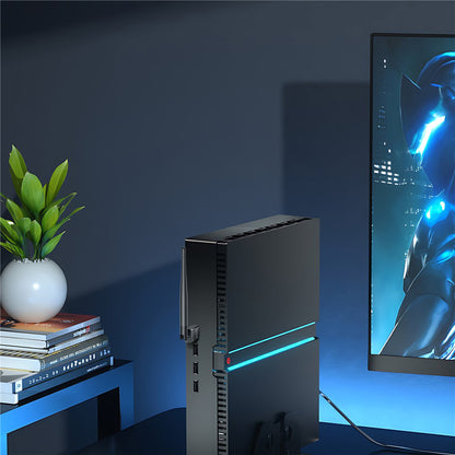 Trådløs adapter Yesido WP11, 150Mbps, Svart