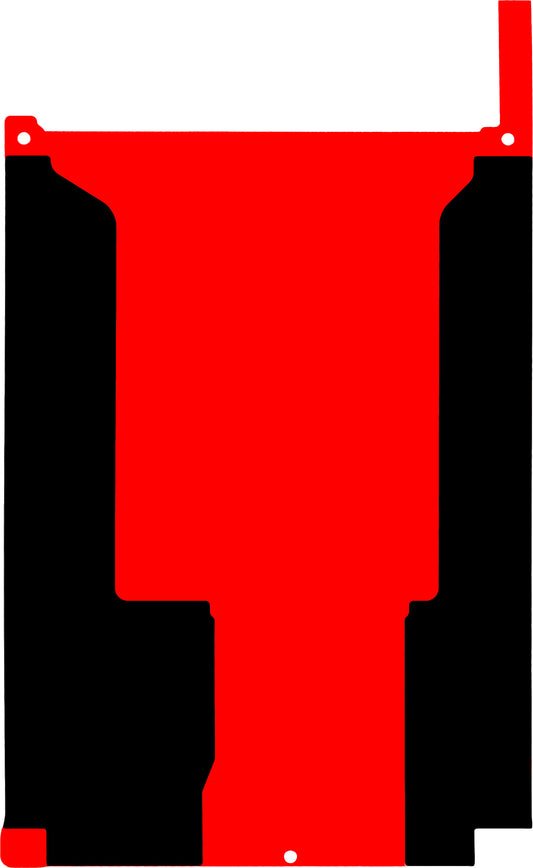 Lim Motorola Edge 70 Fusion, Service Pack SD78E98061