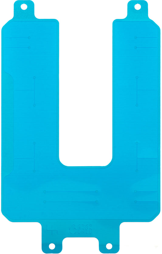 Lim for batteri Samsung Galaxy A16 4G A165, Service Pack GH02-26559A