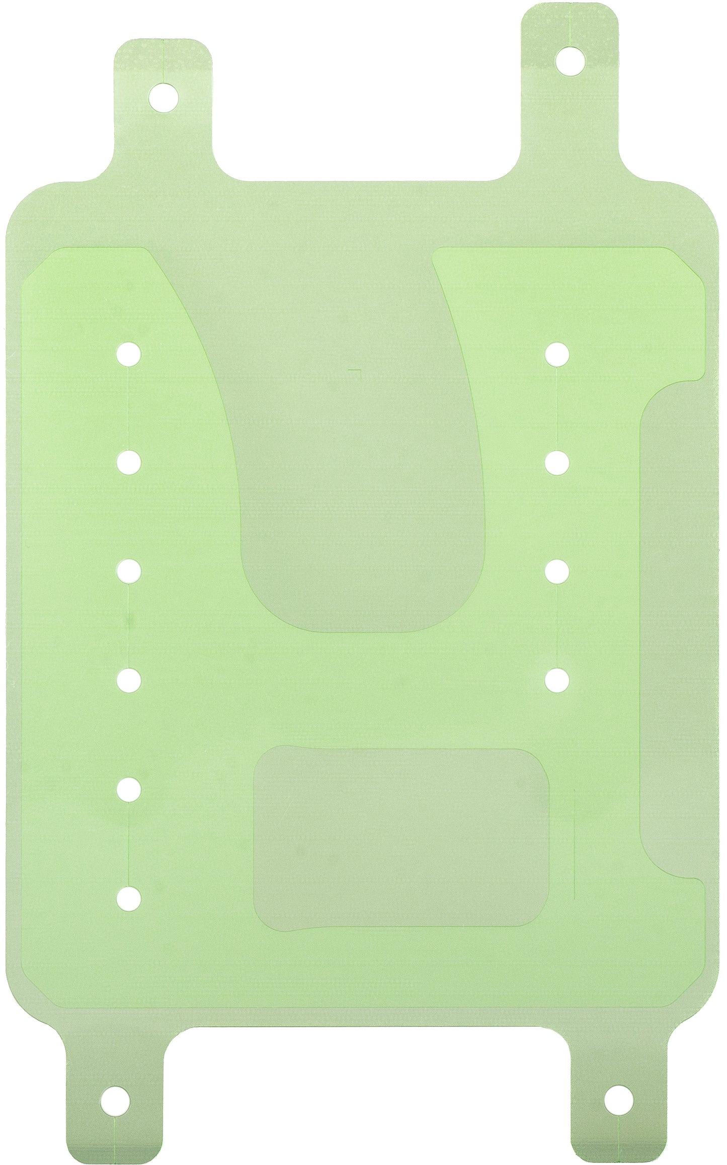 Lim Samsung Galaxy S23 Ultra S918, Service Pack GH02-24512A