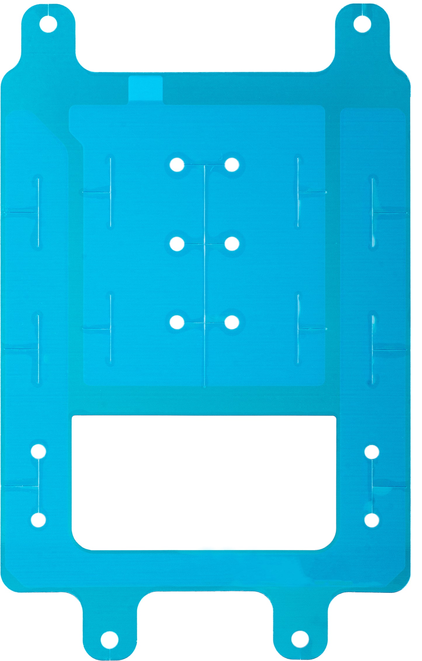 Lim for batteri Samsung Galaxy S25 Ultra S938, Service Pack GH02-26798A
