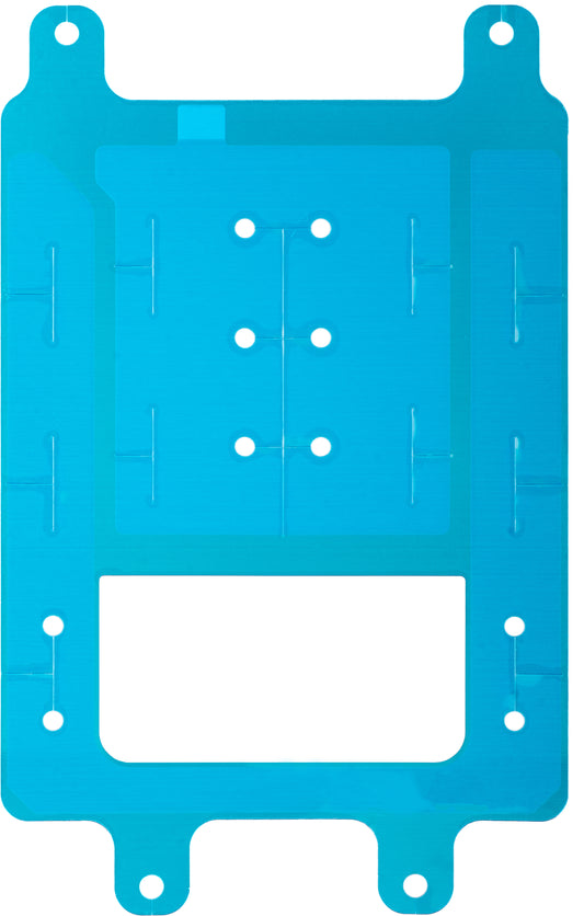 Lim for batteri Samsung Galaxy S25 Ultra S938, Service Pack GH02-26798A
